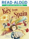 Cover image for The Key from Spain